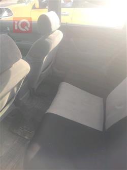 Chevrolet Optra